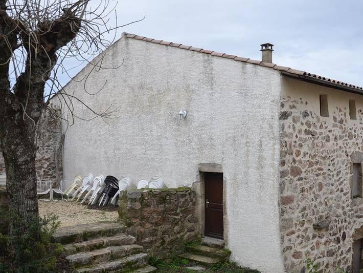 Gîte pour 12 personnes en Ardèche - 3
