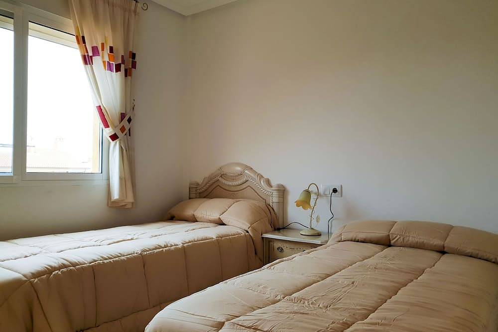 Apartamento entero, Ap. Nali: ¡disfrute sin preocupaciones bajo el sol español! in Mar Menor, Costa Cálida