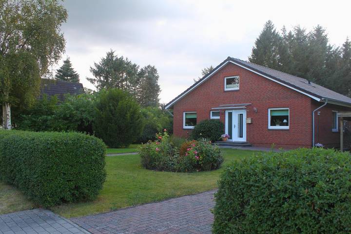 Ferienwohnung für 2 Personen, mit Garten - 1