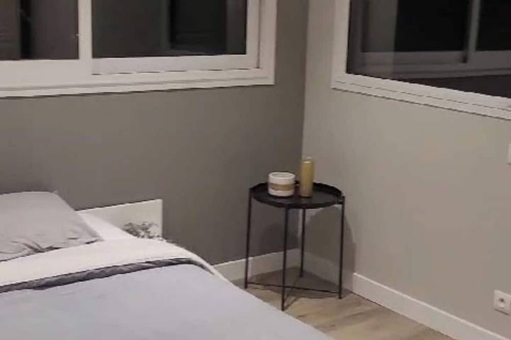 Location de vacances pour 8 personnes, avec jardin et terrasse à Tréflez - 2