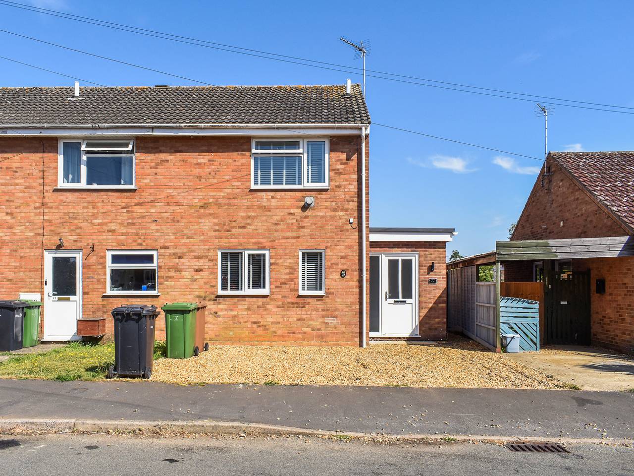 Entire apartment, Sandringham House in Heacham, Norfolk Coast