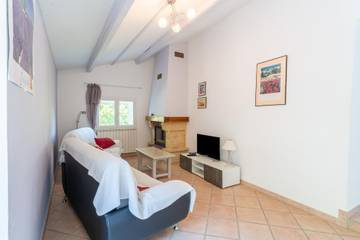 Maison De Vacances pour 6 Personnes dans Mirabel-aux-Baronnies, Région de nyons, Photo 3