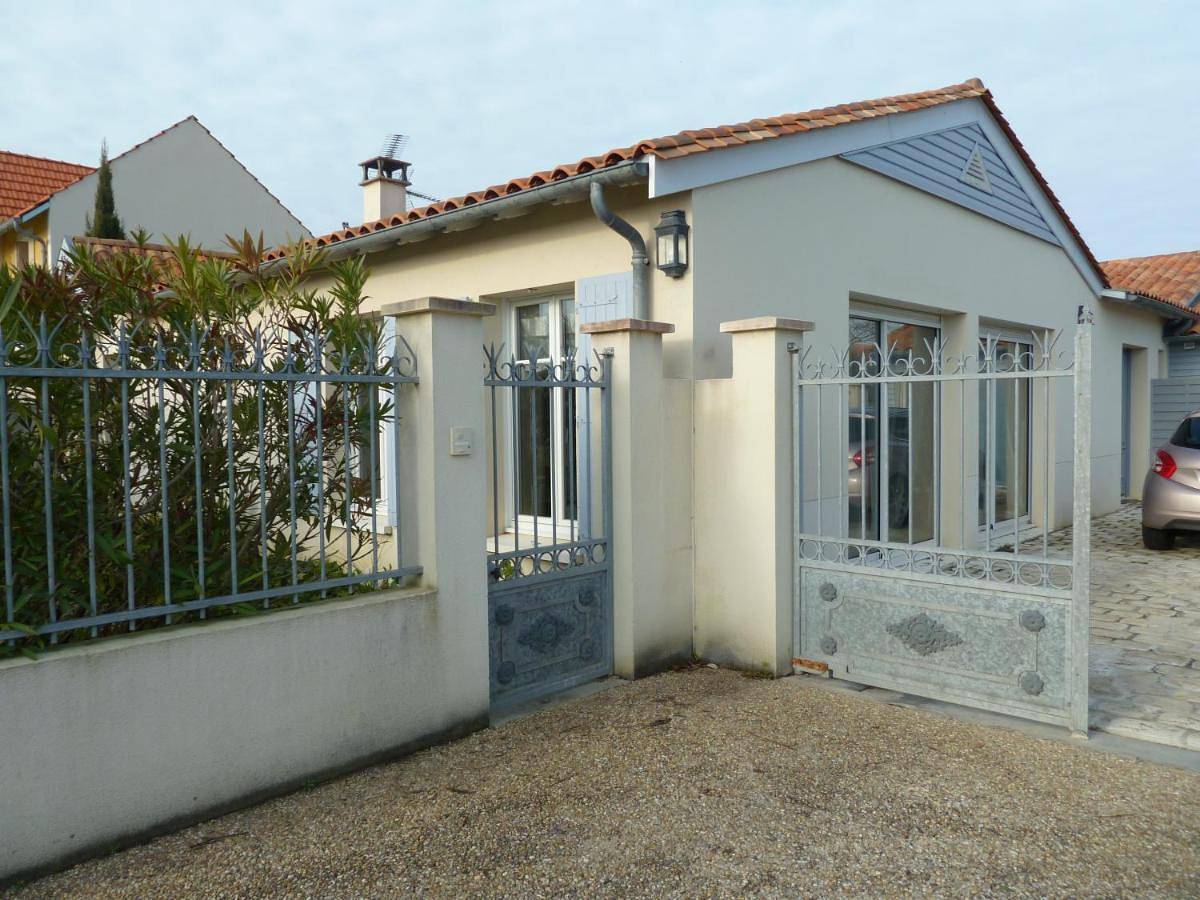 Guzzo in Châtelaillon-Plage, Région de La Rochelle