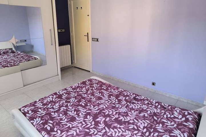 Location de vacances pour 4 personnes à Premià de Mar - 2