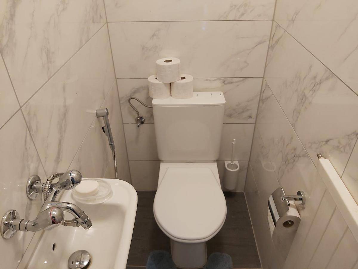 Appartement entier, Royal Apartment 02 in Schaan, Massif du Rätikon