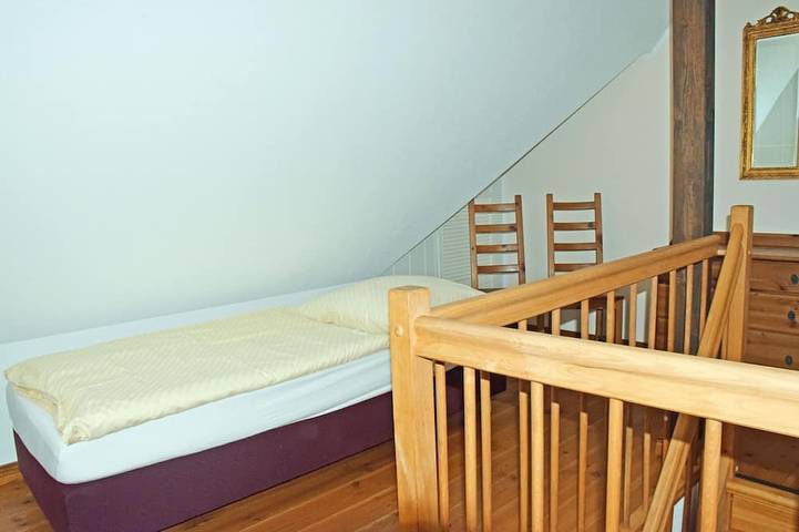 Bauernhof für 2 Personen, mit Garten in Alt Reddevitz - 4