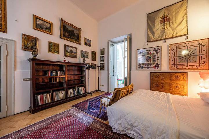 Charm and History in Brescia Center - Dogeshouse in Brescia, Provincia di Brescia
