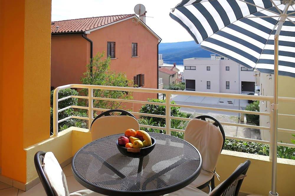 Entire apartment, Apartment Danica by Interhome in Rabac, Labin-Rabac