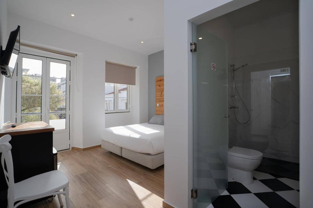 Alameda Guesthouse by Boutique Taipas Garagem para motos in Portimão, Distrito de Faro
