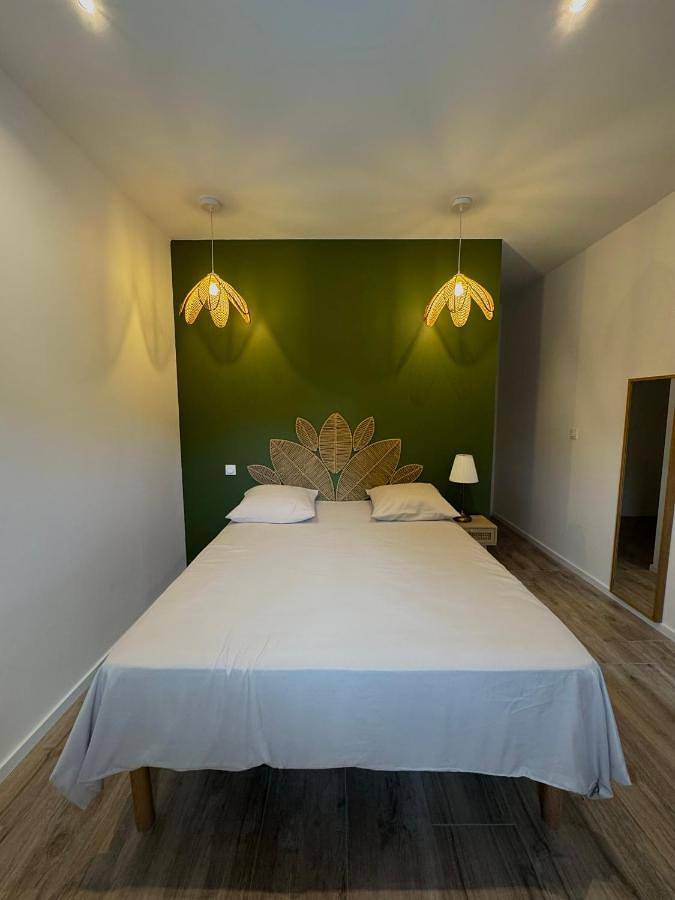 Casaso in Mondragon, Vaucluse