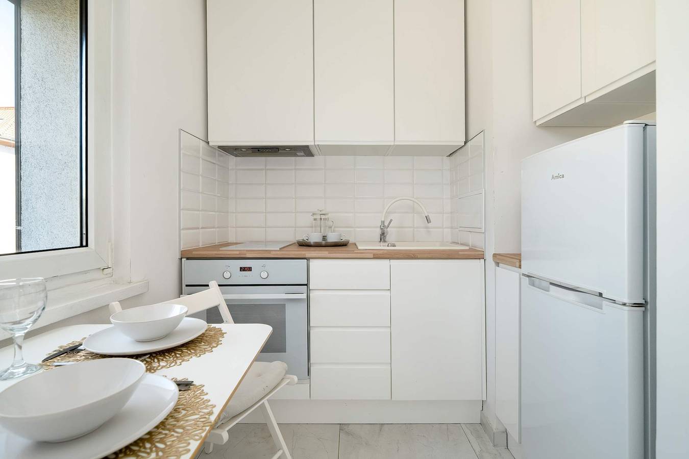 Ganzes Studio, Grochowska 139 | Poznan | Bright Studio | Remote Work in Posen, Großpolen