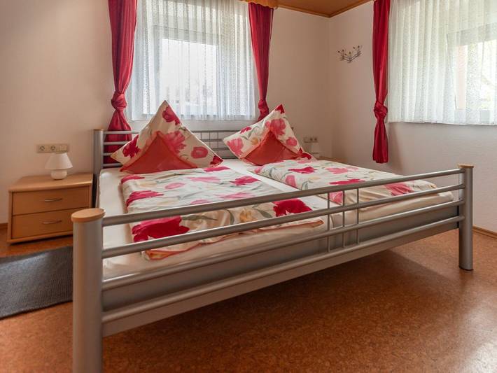 Ganze Ferienwohnung, Ferienhof An der Lay - Spatzennest in Kerpen (Eifel), Vulkaneifel
