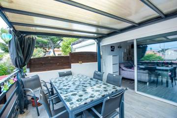 Ferienhaus für 4 Personen in Martigues, Istres und Umgebung, Bild 4