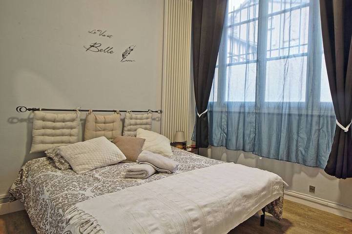 Location de vacances pour 14 personnes à Châlons-en-Champagne - 4