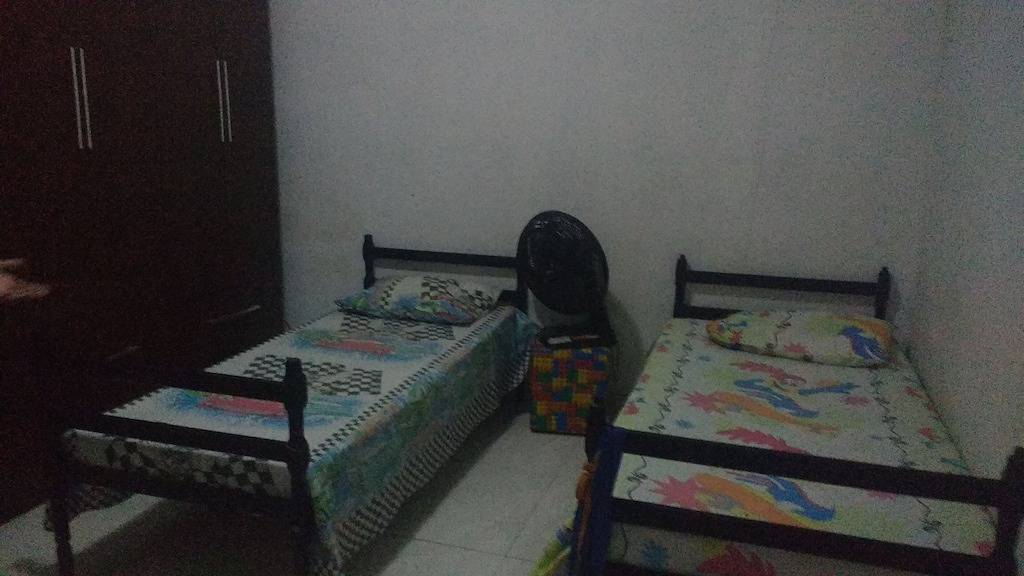 Maria Bonita Strandhaus in Paraty, Costa Verde (Rio de Janeiro)