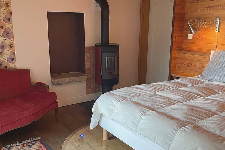 Location de vacances pour 12 personnes, avec terrasse ainsi que jardin et jacuzzi à Poullan-sur-Mer - 3