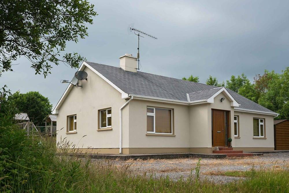 Bungalow per 6 Persone in Contea di Leitrim, Connacht