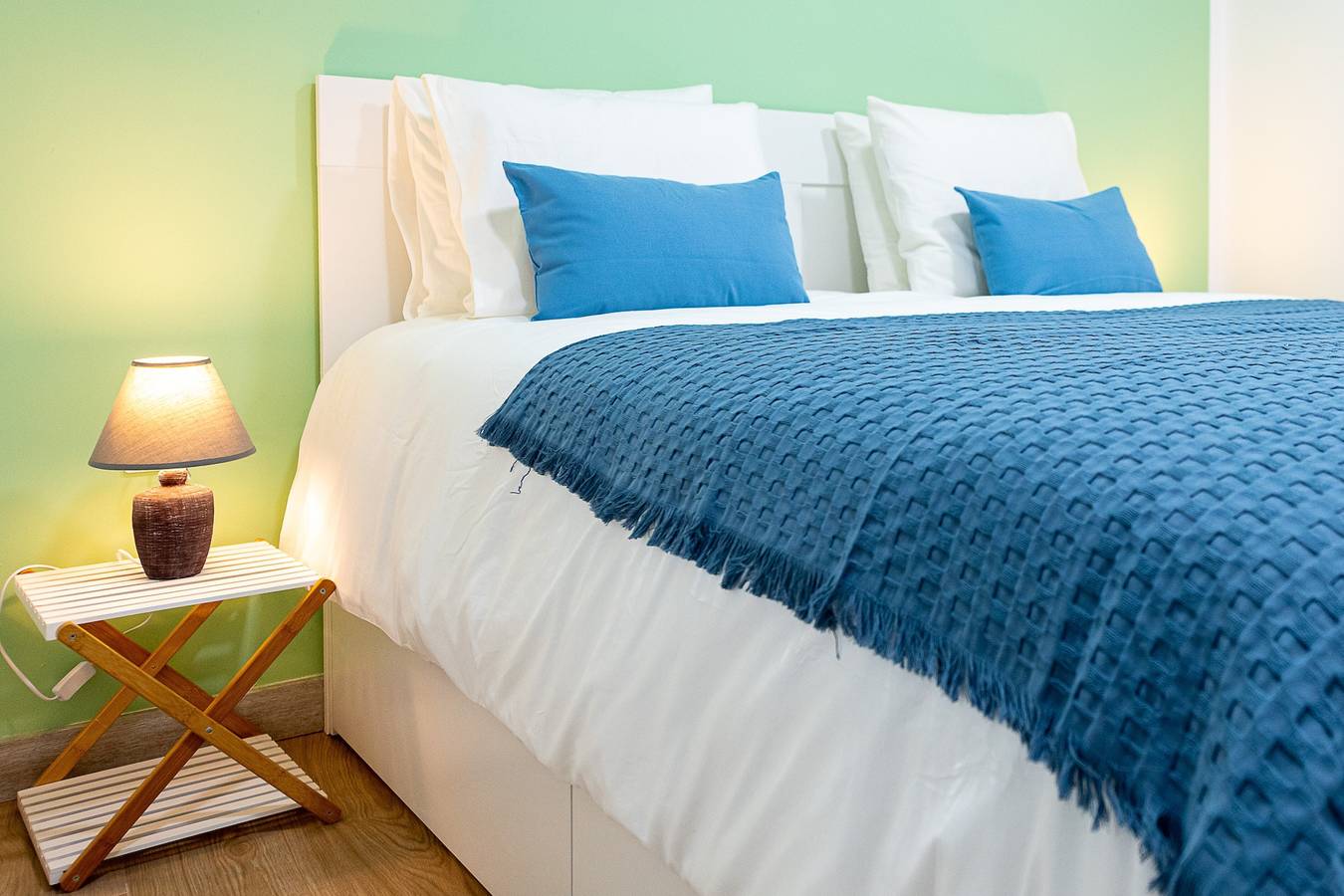 Apartamento inteiro, Férias "Amalfi" com Wi-Fi in Puerto de Corralejo, La Oliva
