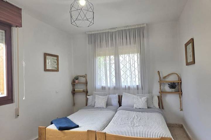 Apartamento entero, Apartamento El Hayedo 20808 in Argoños, Costa de Cantabria