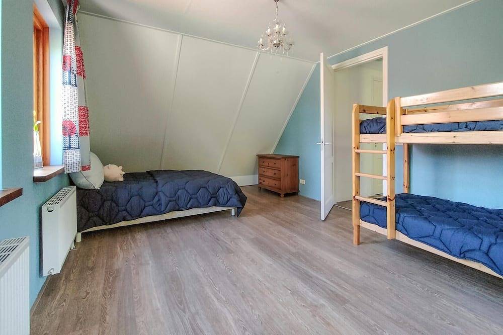 Schönes Zuhause in Dreischor in Dreischor, Zeeuwse Kust