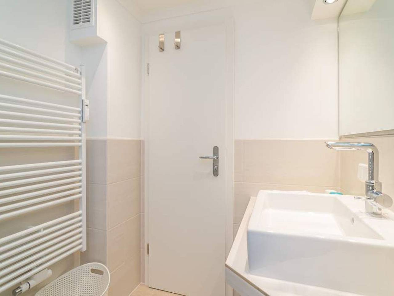 Ganze Ferienwohnung, Sylter Residenz, App 24 - Sylter Residenz, App 24 in Westerland, Sylt (Gemeinde)