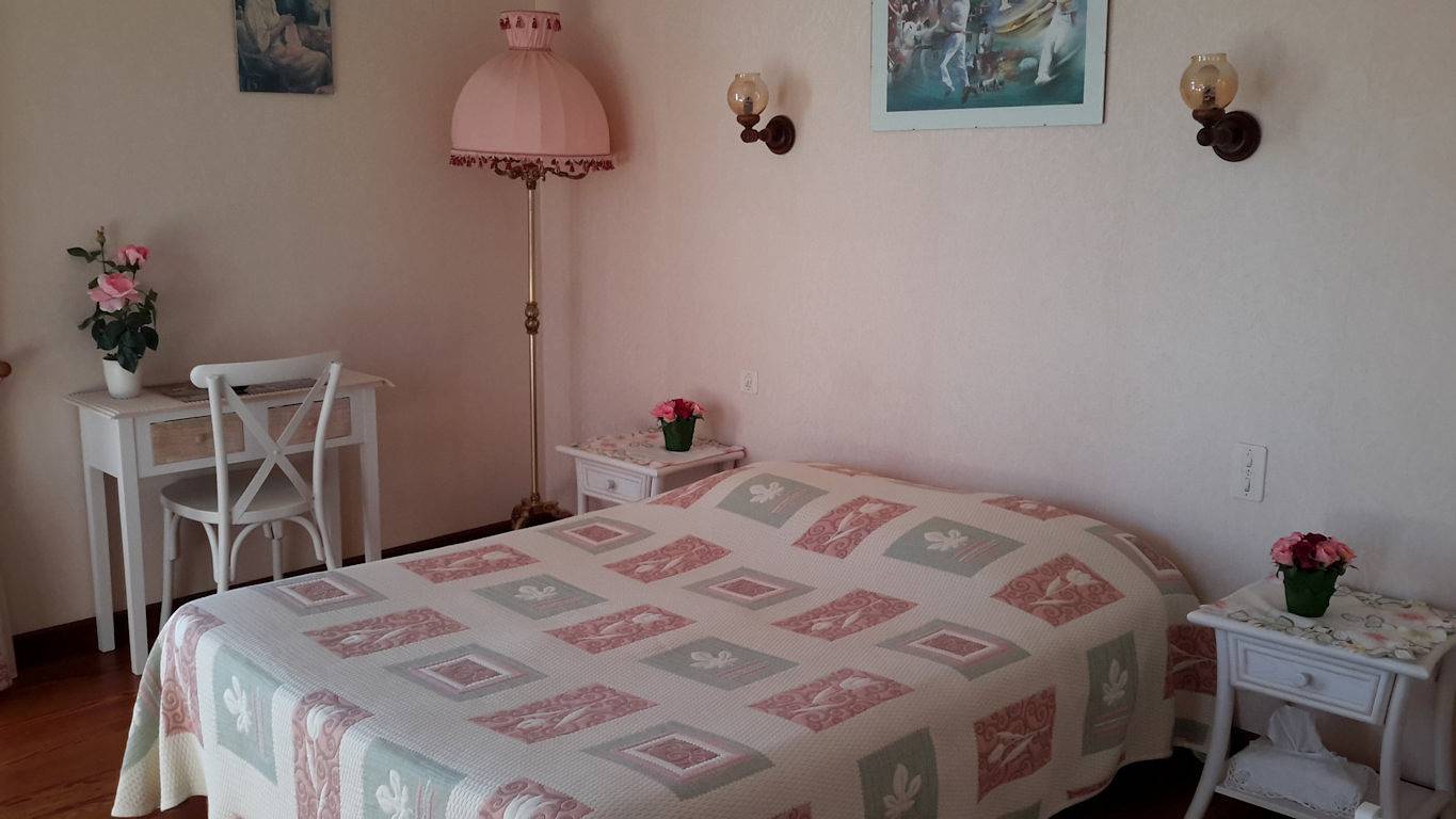 Sorro Chokoa - Chambre Nivelle in Saint-Pée-sur-Nivelle, Région de Bayonne