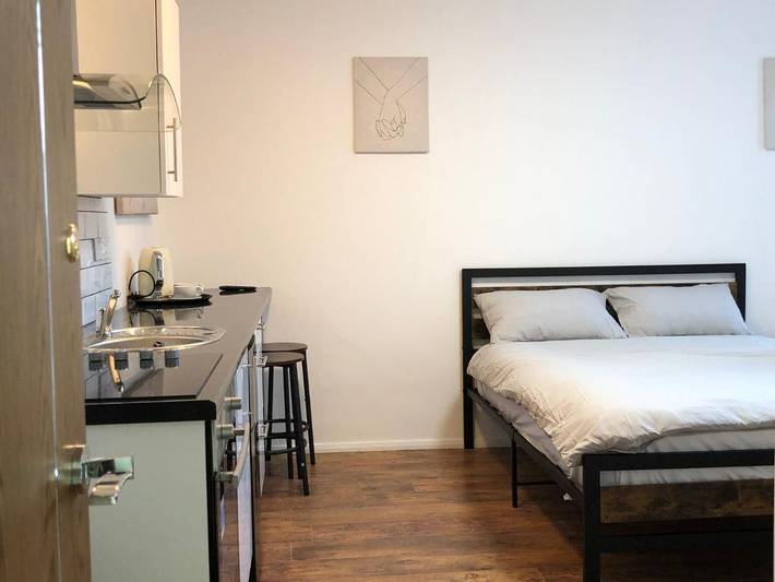 Appartement de vacances pour 2 personnes