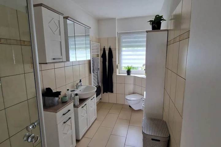 Appartement entier, Kleine Aber Feine Ferienwohnung mit Blick auf den Dümmersee in Hüde, Arrondissement de Diepholz