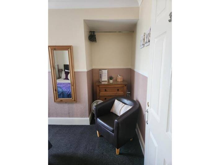 Holiday rental for 2 people, with Garden in Norfolk