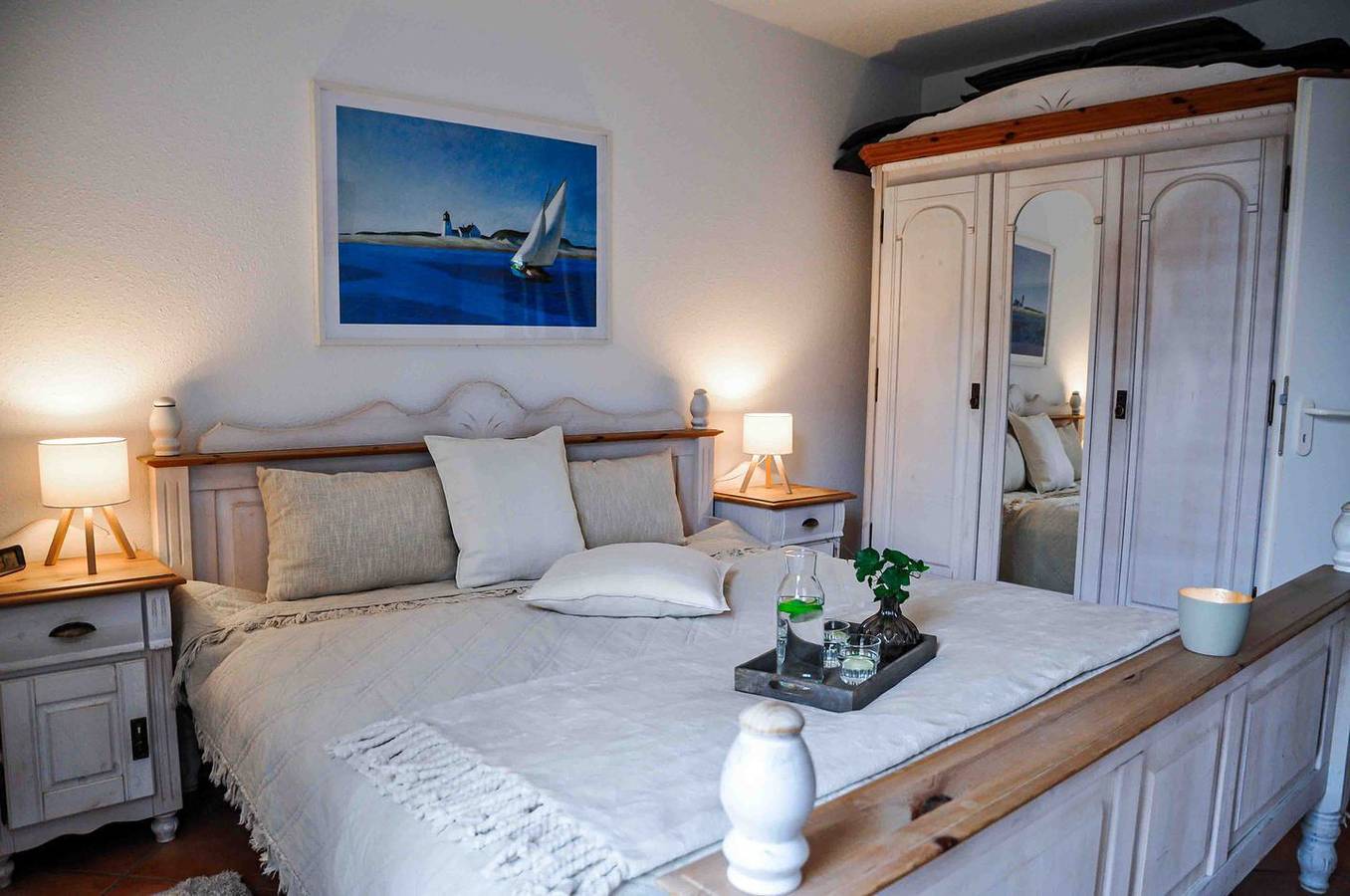 Ganze Wohnung, Ihr Rückzugsort an der Ostsee – strandnah, charmant, maritim. in Kühlungsborn, Mecklenburgische Ostseeküste