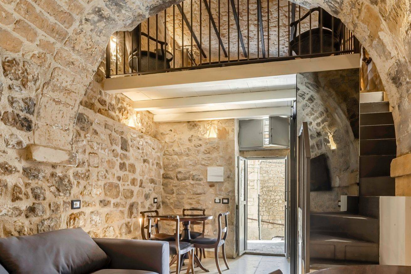 Apartamento entero, Guesthost - Rifugio delle Grotte - Modica Castle in Modica (town), Módica
