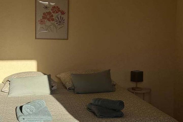 Location de vacances pour 8 personnes, avec jardin à Minihy-Tréguier - 4