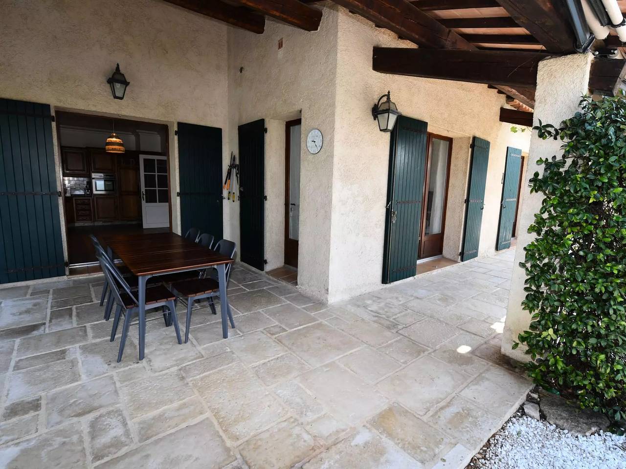 Maison 10 Personnes in Montauroux, Côte méditerranéenne (France)