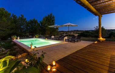 Ferienhaus in Sant Llorenç des Cardassar, Mallorca Osten für 6 