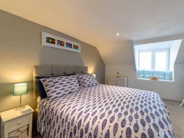 Holiday Rental for 4 People in Mevagissey, Cornwall, Photo 1