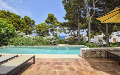 Ferienhaus in Capdepera, Mallorca Osten Ferienhaus in Capdepera, Mallorca Osten für 6