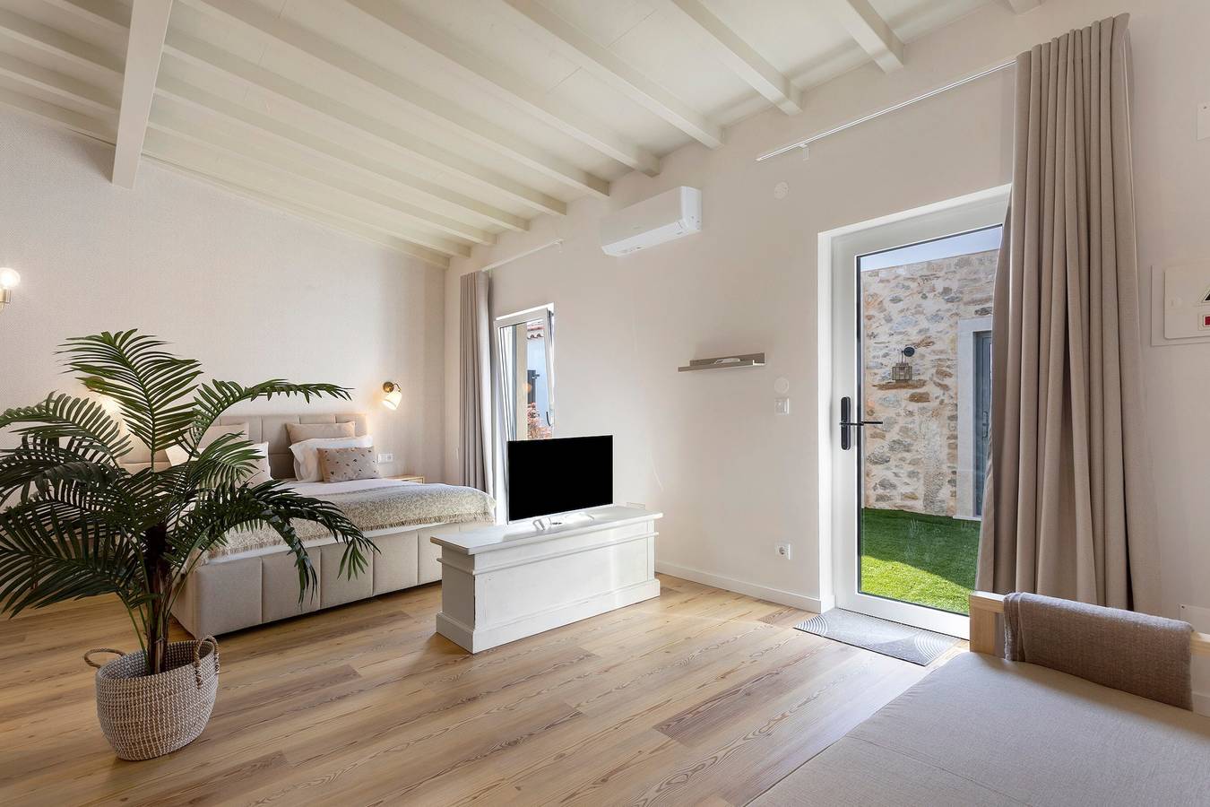 Vila Santa Luzia 6 met Gedeeld Zwembad, Wi-Fi en Airconditioning, foto 8