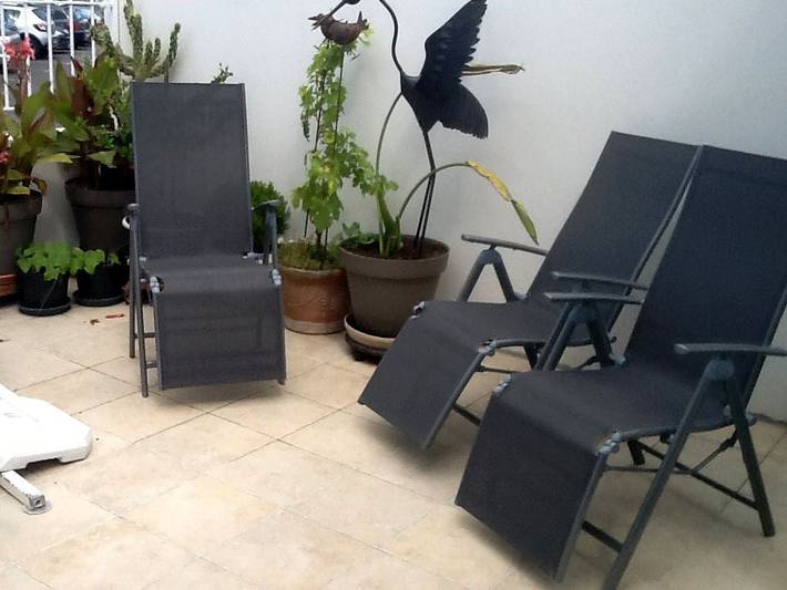 Chambre d’hôte pour 3 personnes en Charente-Maritime - 4