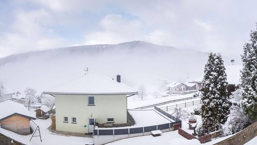 Ferienwohnung für 4 Personen, mit Garten in Arzl im Pitztal - 3