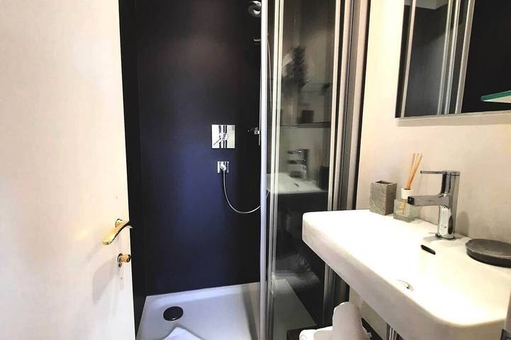 Ganze Wohnung, Brugger No. 2 Studio am wunderschönen Schwarzsee in Kitzbühel, Hohe Salve