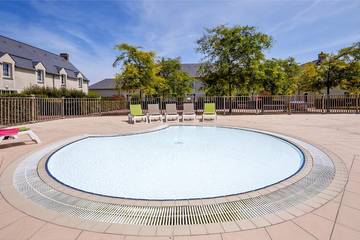 Location De Vacances pour 5 Personnes dans Notre-Dame-des-Flots, Région de Bayeux, Photo 1