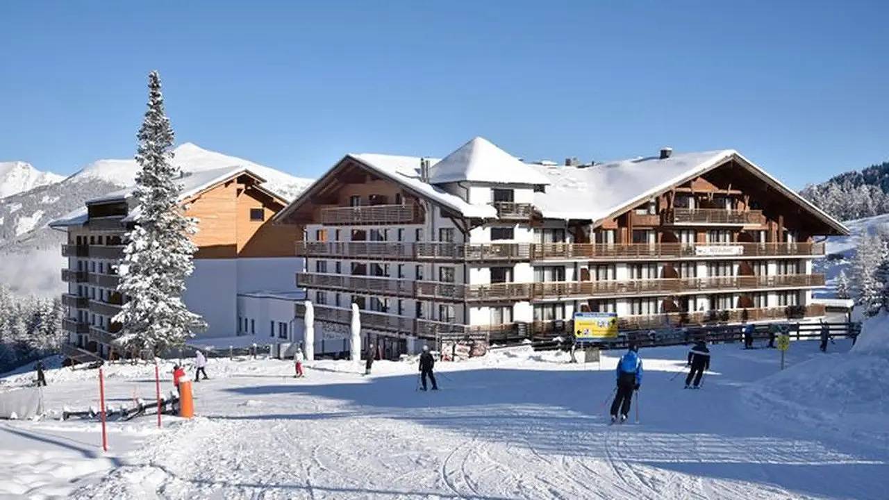 Ganze Ferienwohnung, Ferienwohnung für 8 Personen (95 m²) in St. Michael im Lungau in Sankt Michael im Lungau, Bundesland Salzburg