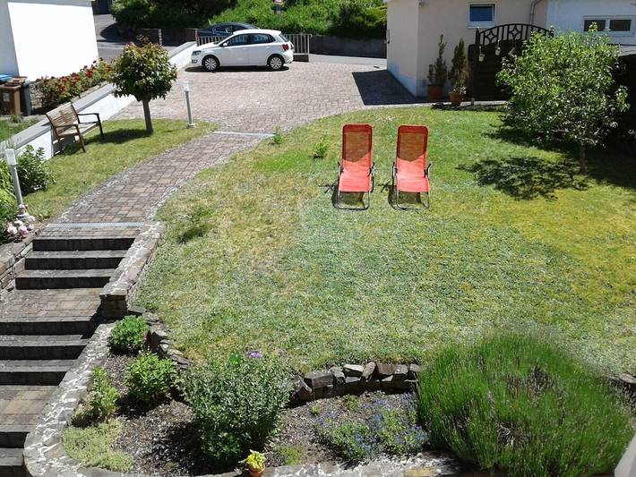 Apartamento vacacional en Cochem in Cond, Cochem
