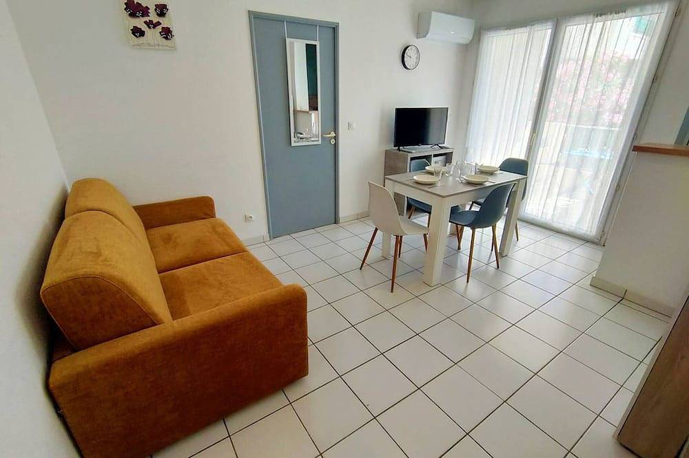Appartement de vacances