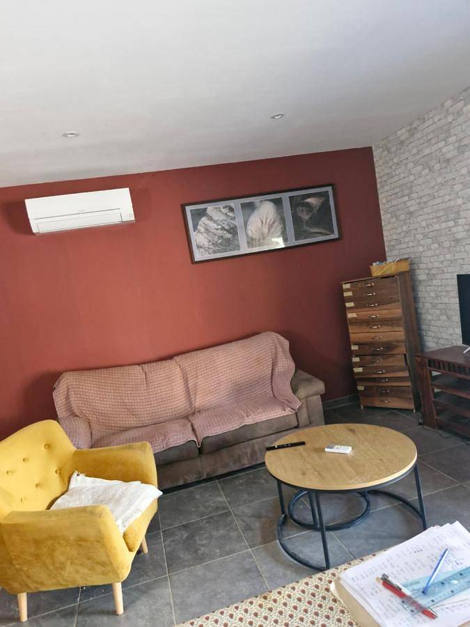 Location de vacances pour 2 personnes, avec terrasse à Aubignan - 3