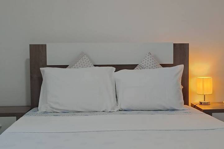Apartment in Semeador
