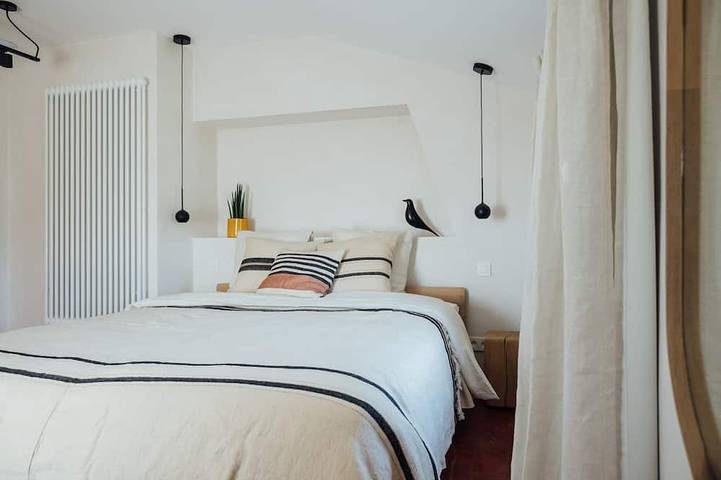 Location de vacances pour 2 personnes à Méthamis - 3