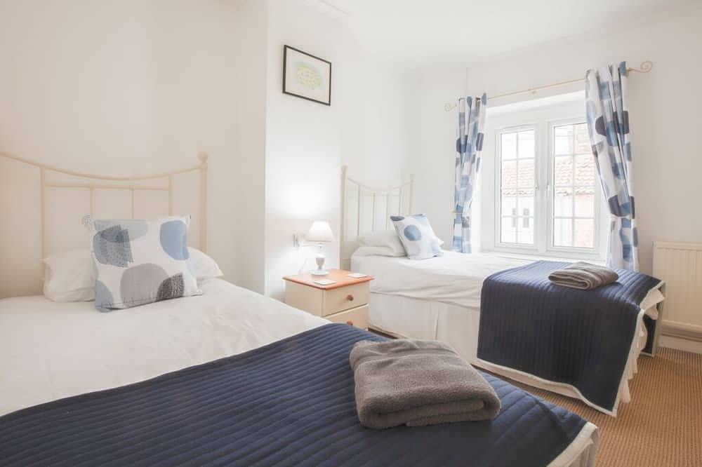 Cosy Norfolk Cottage in Docking, Norfolk