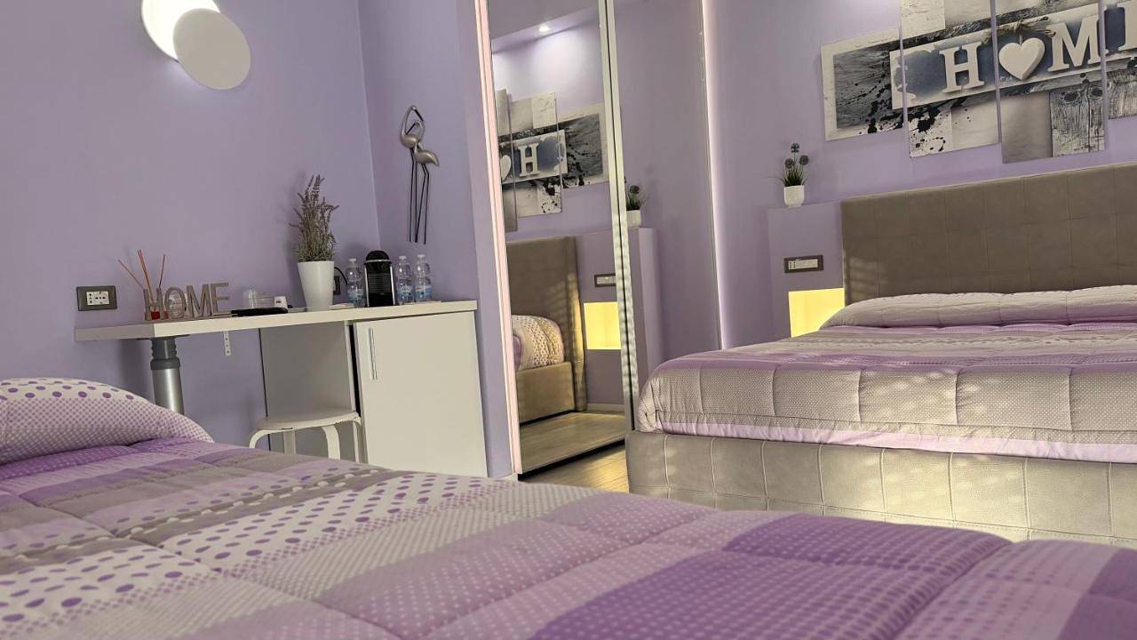 Double Room in Bologne, Province de Bologne