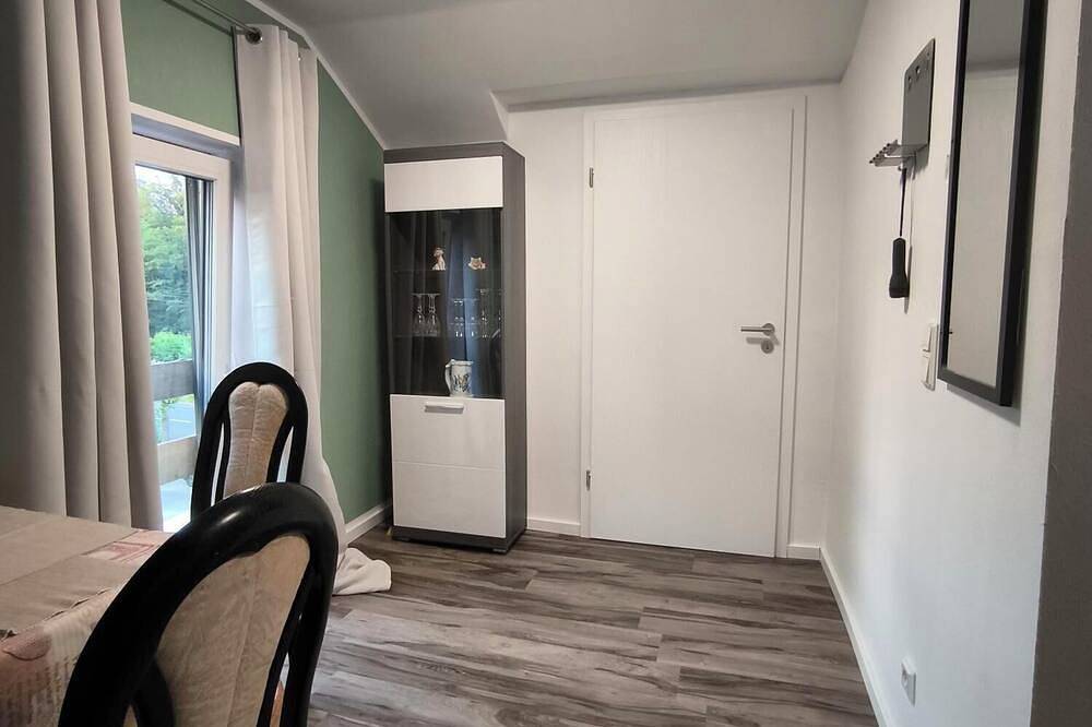 Ganze Wohnung, Gemütliches Appartment im Bergischen Land. Haustierfreundlich! in Much, Rhein-Sieg-Kreis